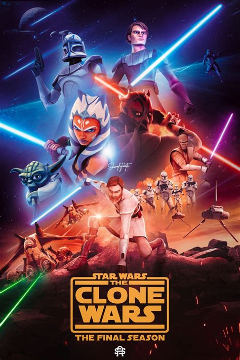 watch star wars: the clone wars season 07|clone wars season 7 watch online.